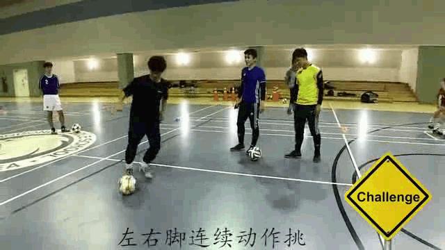 巴西天才内马尔高超盘带过人集锦,内马尔彩虹过人详细教学最简单的