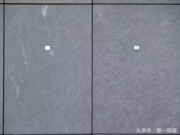 幕墙立缝怎么封堵,幕墙勾缝填缝方法