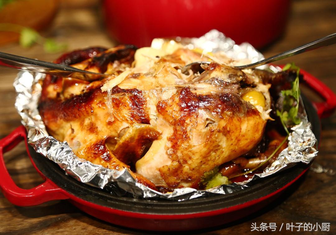 秘制风干鸡教程,风干鸡湖北荆门特产脱骨