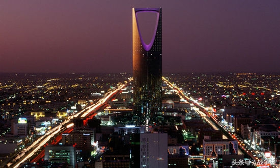 沙特斥巨资,沙特大手笔抛售美债