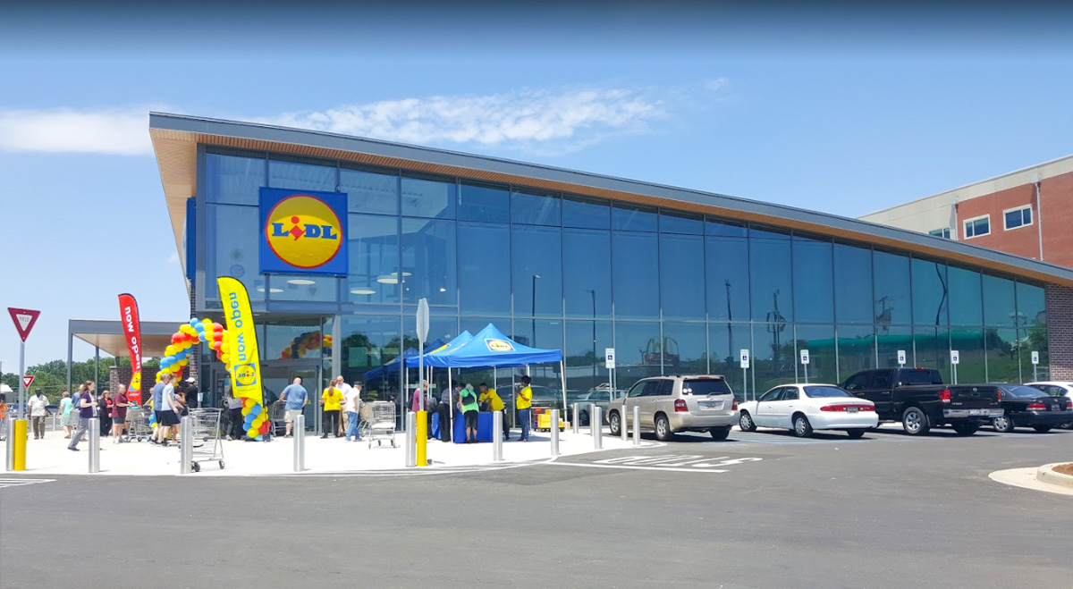 英国知名的超市有哪些,英国的大型购物超市