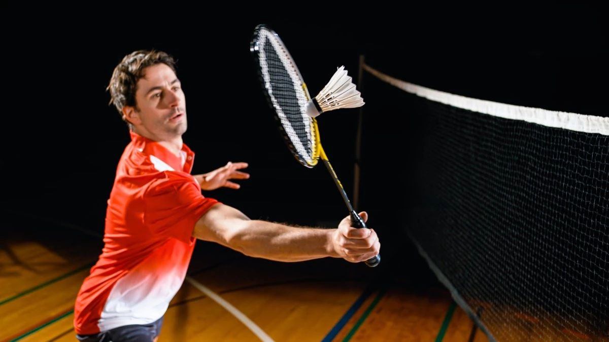 球场上尊重对手也是尊重自己,球场赢得尊重