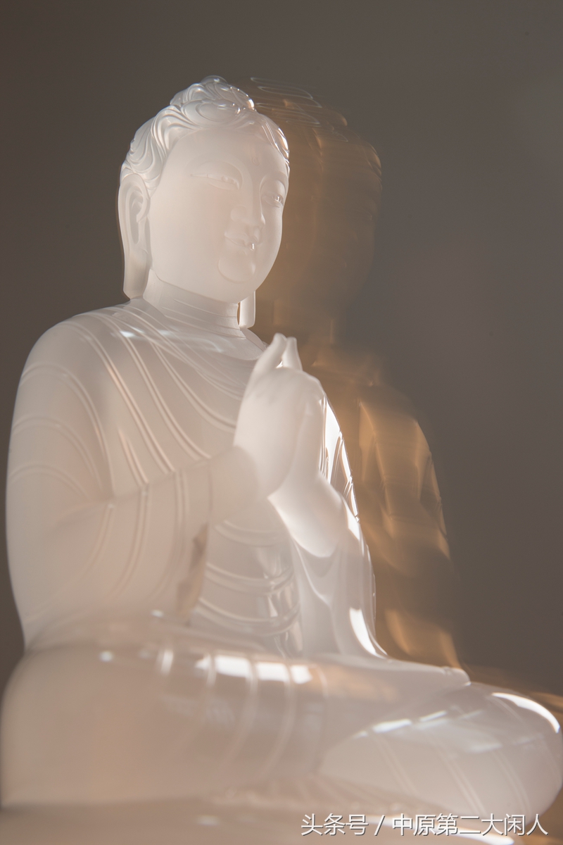 潜心修炼沉淀自己,揭秘零基础入门玉石雕刻