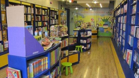 广东专业的绘本馆加盟联系方式,儿童绘本馆加盟十大品牌