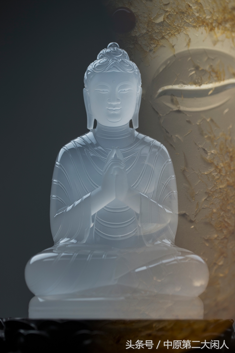 潜心修炼沉淀自己,揭秘零基础入门玉石雕刻