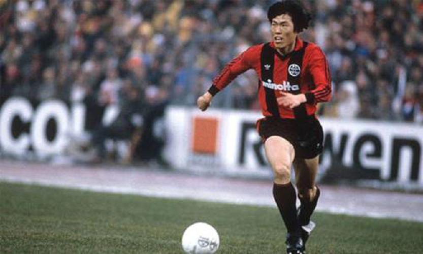 车范根评价朴智星孙兴慜,车范根德甲勒沃库森