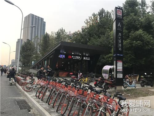 合肥弘阳广场15万方商业来袭明年4月将盛大开业