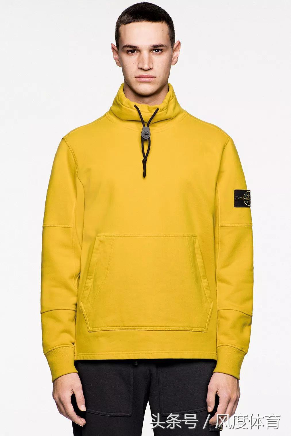 秋冬好看的运动潮流装备,秋冬运动休闲套装最新款