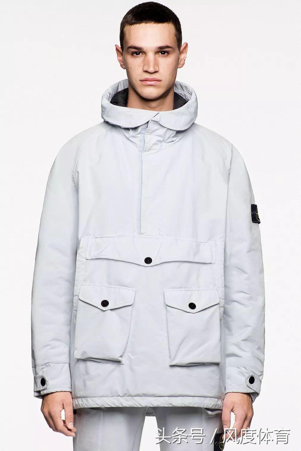 秋冬好看的运动潮流装备,秋冬运动休闲套装最新款