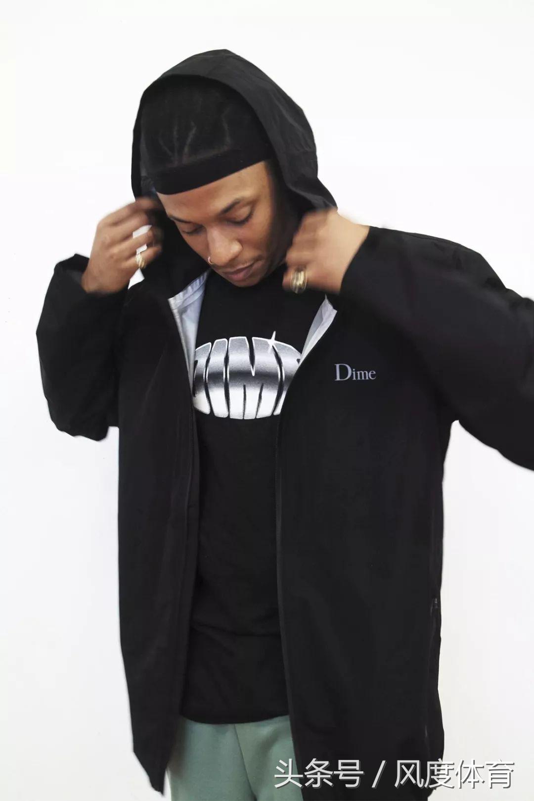 秋冬好看的运动潮流装备,秋冬运动休闲套装最新款