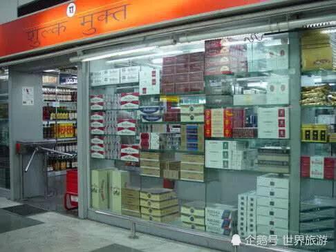 日本机场免税店万宝路香烟 (去日本旅游香烟贵吗)