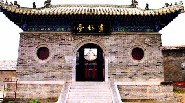 河南五个千年古县,河北20个被联合国认证的千年古县