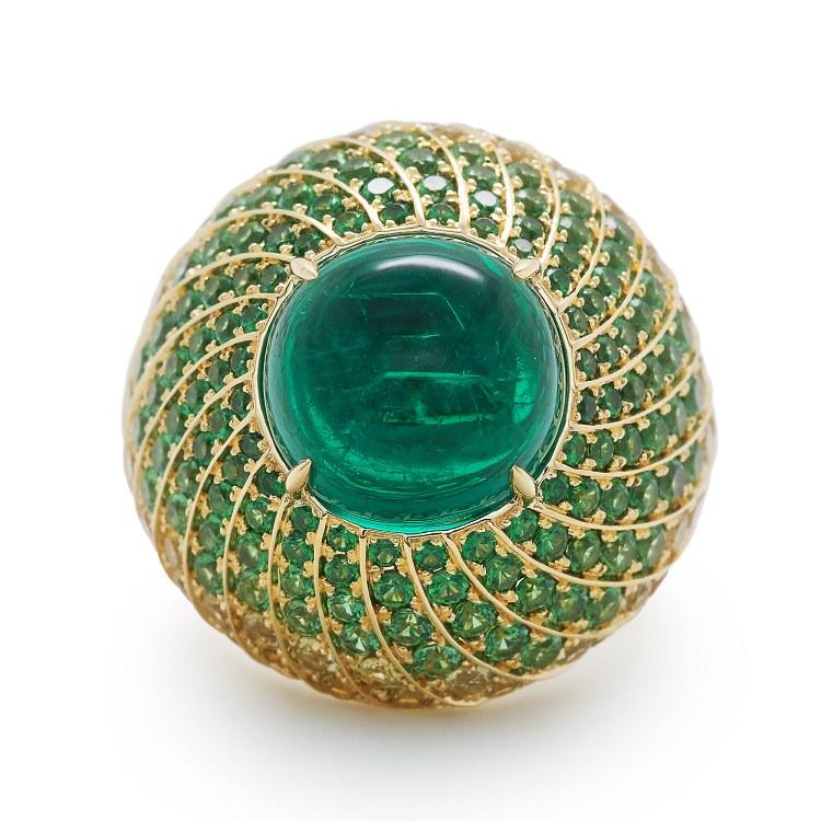 蒂芙尼true镂空戒指,白金莫桑钻交叉戒指蒂芙尼同款