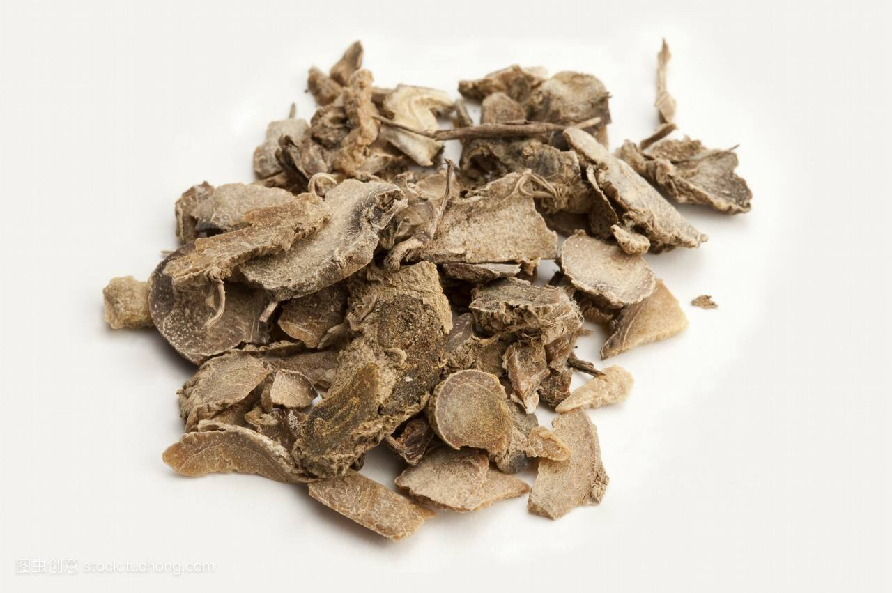 中药材莪术功效作用,中药材莪术哪产的好