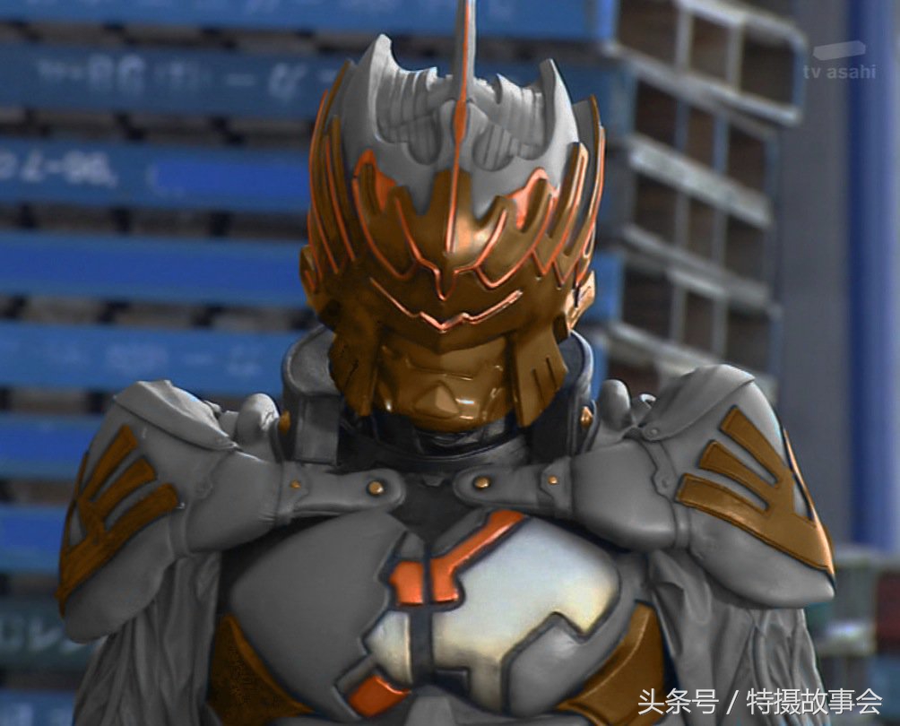 平成骑士反派排名,平成骑士反派