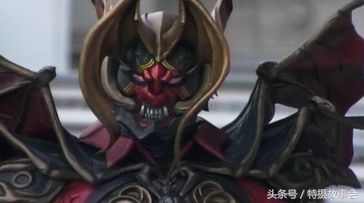 平成骑士反派排名,平成骑士反派