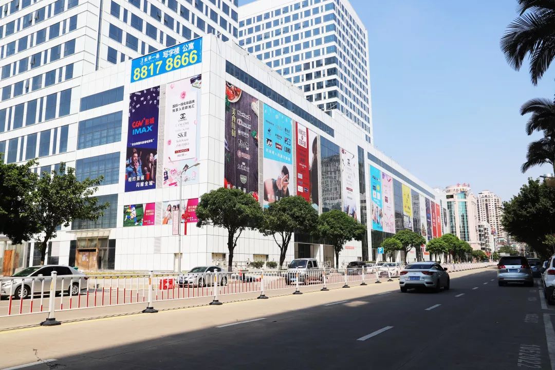 官宣：12/22缤纷启幕！独家品牌开启吃喝逛玩模式！