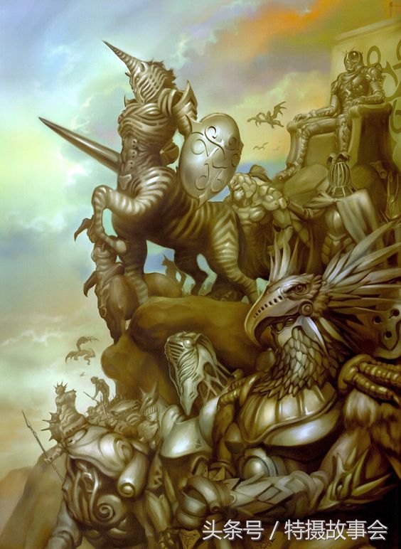 平成骑士反派排名,平成骑士反派