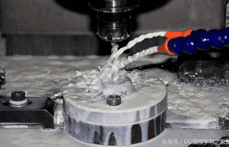 加工中心和数控铣床的区别,数控铣床和加工中心