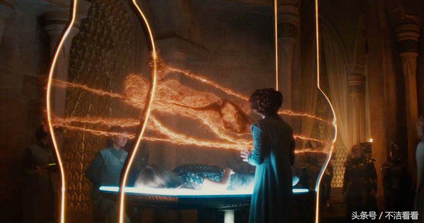 雷神的力量来源于阿斯加德吗,雷神漫威电影彩蛋是什么