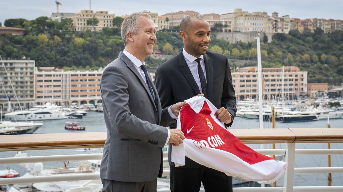 亨利和主教练,亨利现在在哪个队执教