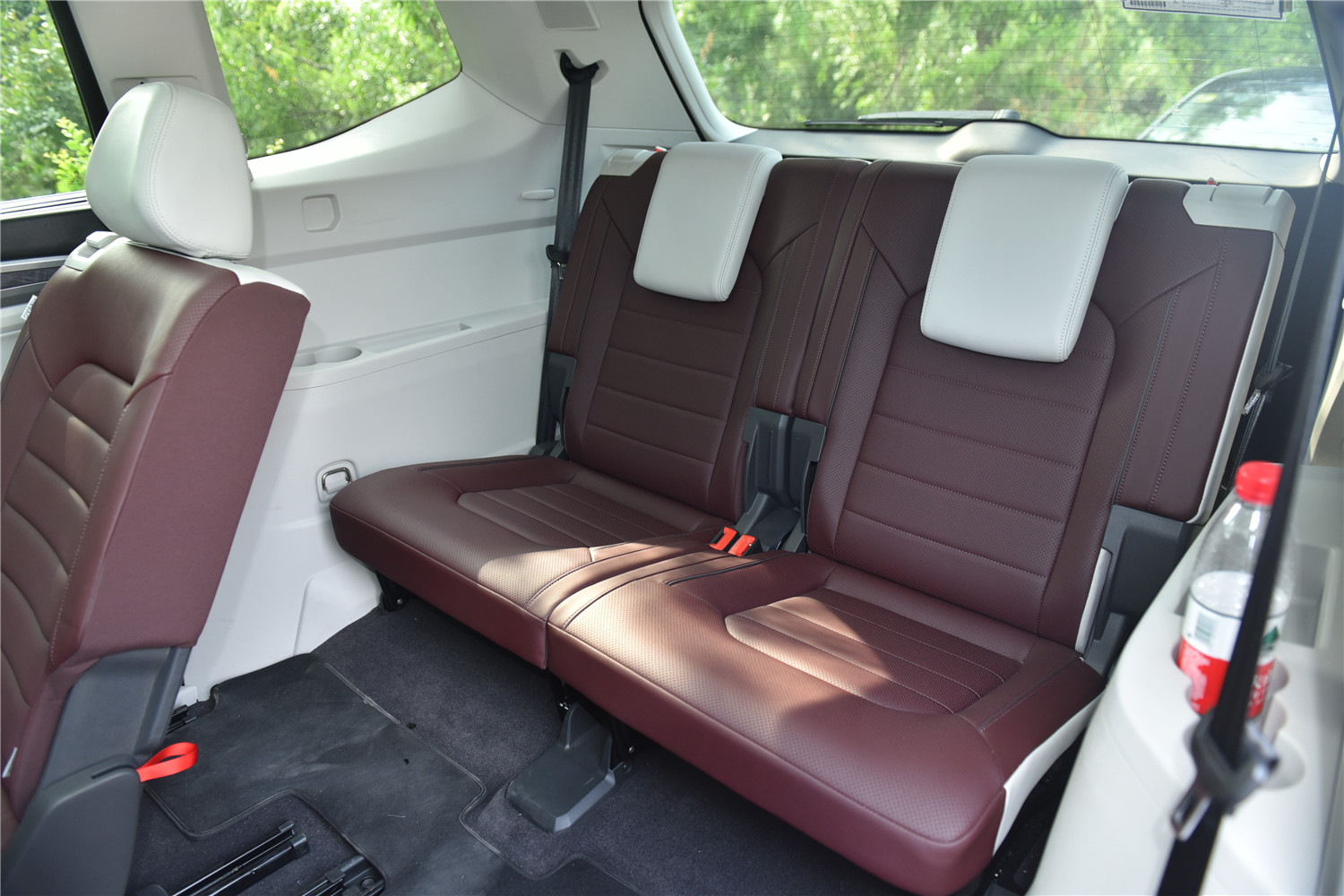 途昂为什么容易翻车,大街上的途昂为什么都开得快