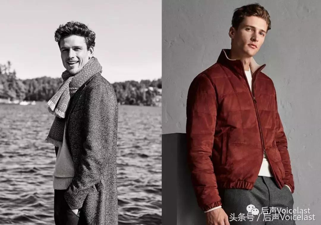 LOROPIANA（精华篇）顶奢羊绒成功之道，除了贵，可学的还有很多