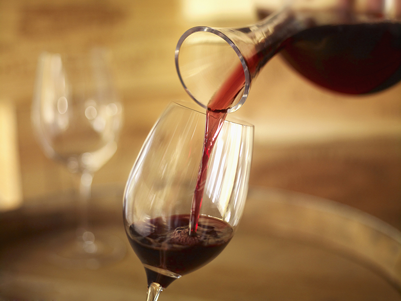 葡萄酒又酸又涩怎么喝得下去,是时候告诉大家真相了