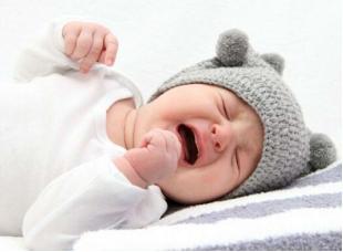 小孩子补钙半夜哭闹,婴儿补钙夜间惊醒