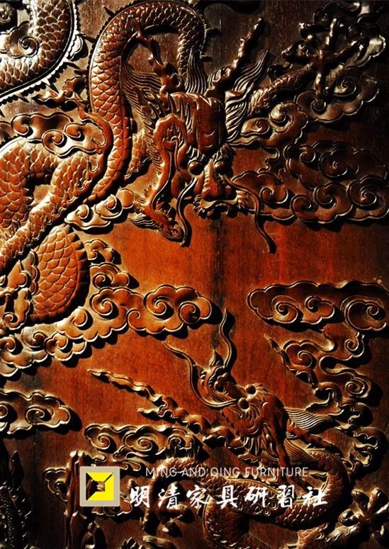 大叶紫檀和黄花梨,海岩谈红木收藏