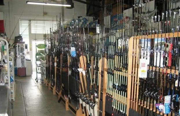 为什么喜欢钓鱼的人越来越少了,喜欢钓鱼适合开渔具店吗