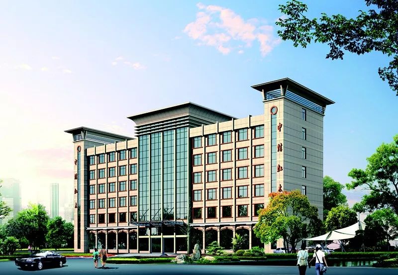 中信红木的品牌故事,中信红木前程辉煌