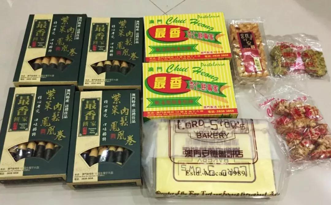 去港澳旅游哪些东西值得买,去港澳有哪些需要买的商品