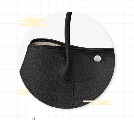 爱马仕togo皮和swift皮,爱马仕box皮是什么皮料