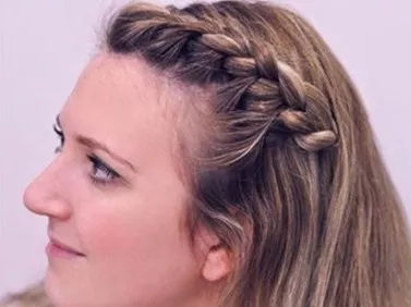 明星同款刘海怎么剪才好看,怎么夹明星同款刘海好看又简单