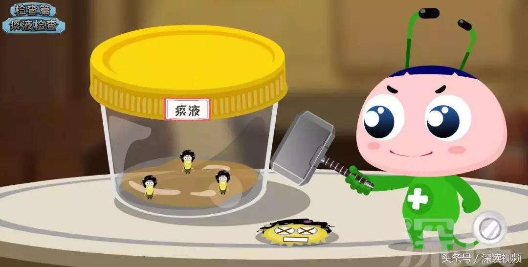 咳嗽低烧37.1-37.5要警惕,咳嗽低烧警惕四种病