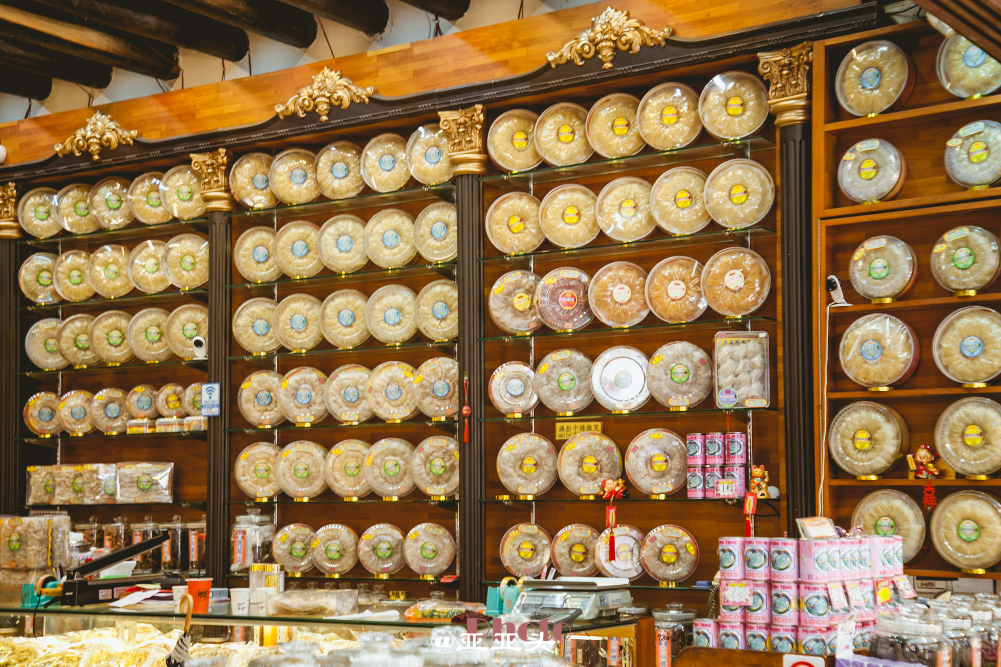 台湾环岛旅行打卡推荐,台湾夜市一日游攻略