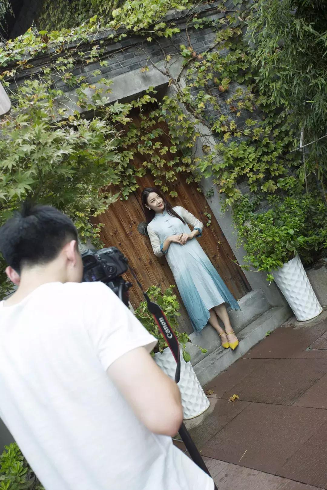 纹绣师怎么打造抖音,网红纹绣视频教程