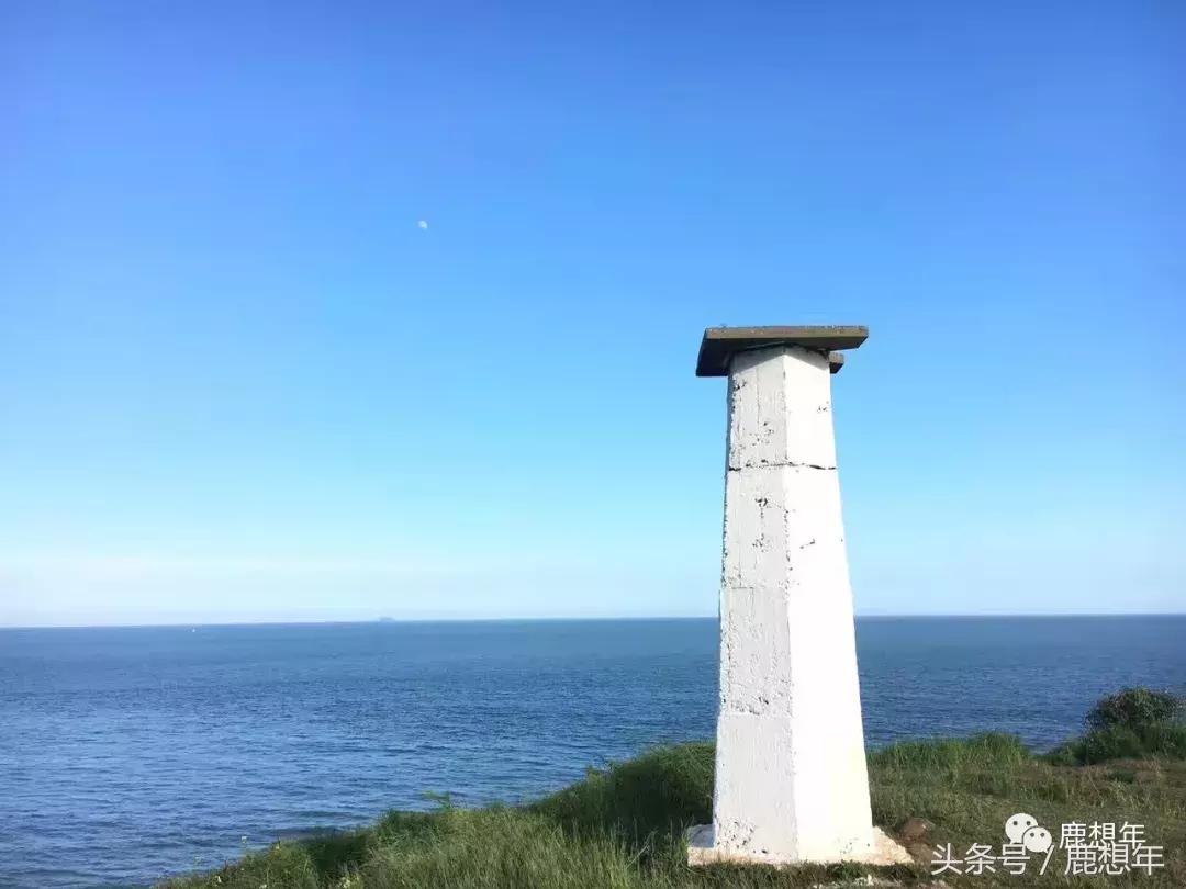 镇海角小垦丁,漳州小垦丁镇海角