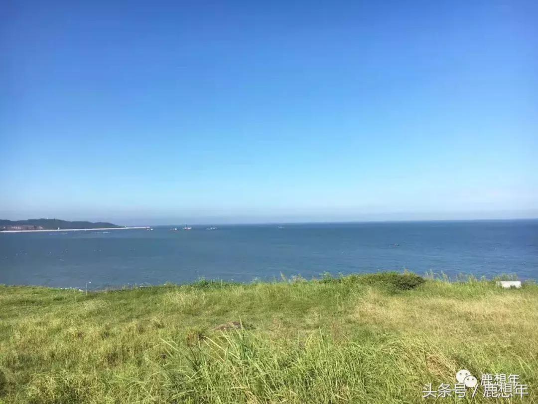 镇海角小垦丁,漳州小垦丁镇海角