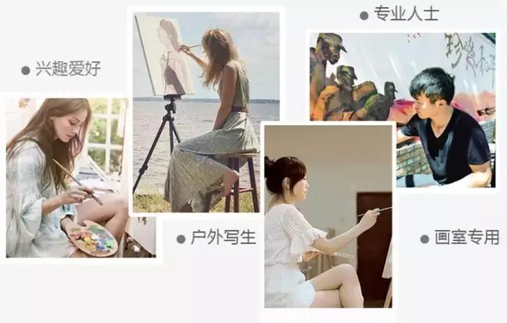 史上最全绘画软件,史上最全的绘画资源