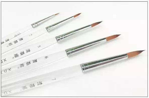 推荐一下自己常用的绘画工具,初学者必备绘画工具