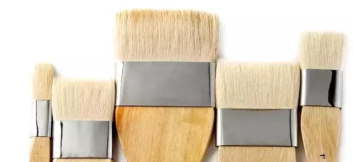 推荐一下自己常用的绘画工具,初学者必备绘画工具