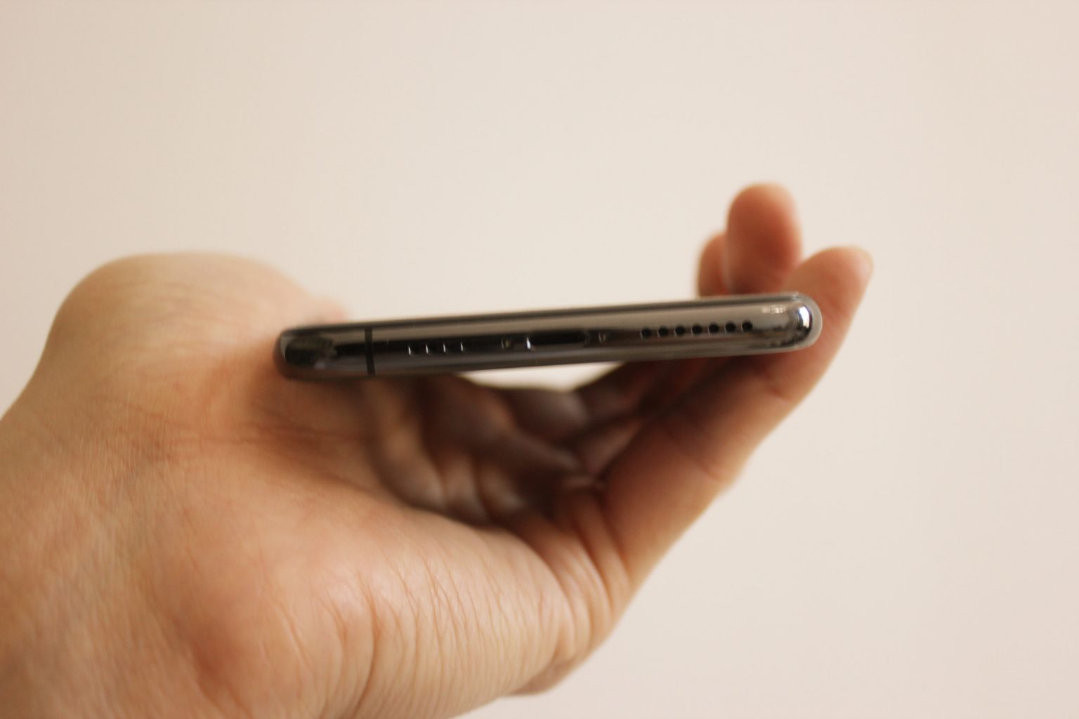 苹果xsmax买回来怎么测评,xsmax深度测评