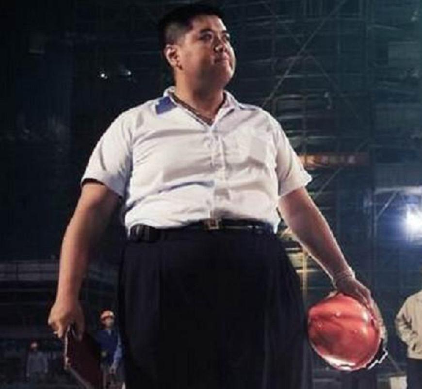 星爷烂泥扶不上墙,星爷唯一捧不红的演员