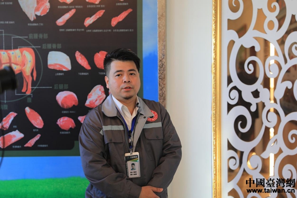 肥沃富饶的黑土台企发展现代畜牧业的乐土