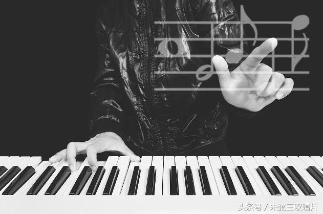 如何作曲写歌,如何作曲歌曲