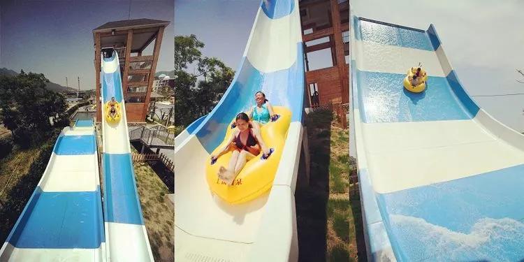 庐山上汤温泉度假村水上乐园,庐山上汤温泉度假村需要预订吗