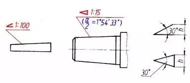 cad中输入的尺寸和标注尺寸不一致,cad快速看图编辑助手怎么标注尺寸