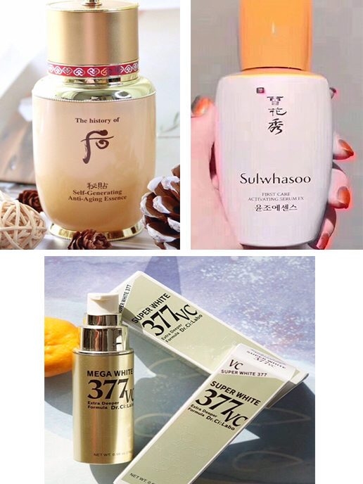 最好用的网红精华,小众平价精华测评不输大牌